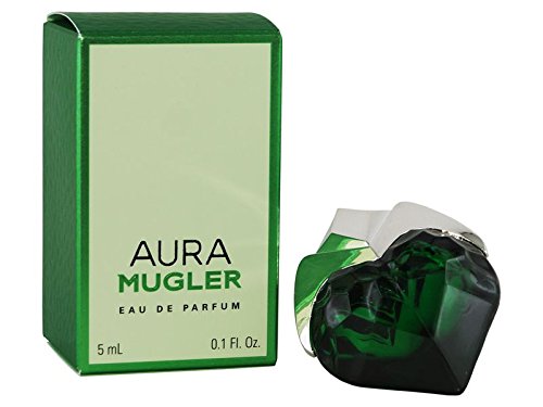 Miniatura de perfume Aura Thierry Mugler 5 ml