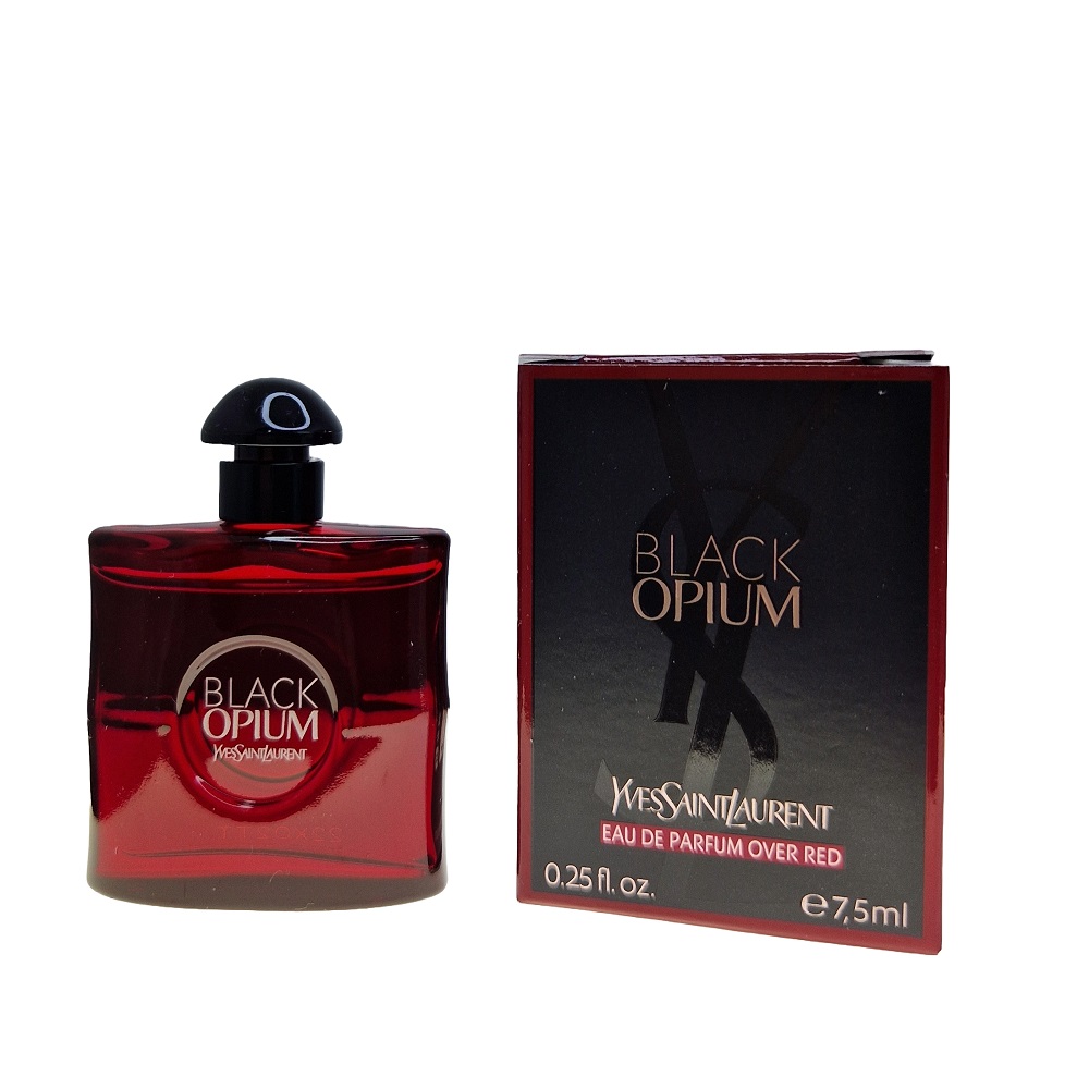 YSL-opium-red