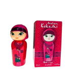 Mini perfume Kokeshi Rose 5 ml. - EDT
