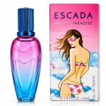 Mini perfume Escada Pacific paradise 4 ml. - EDT