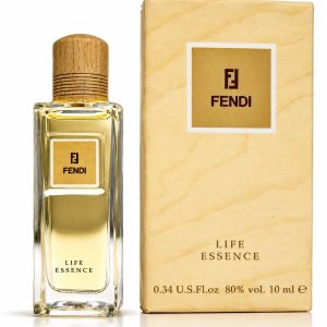 Mini perfume Fendi Life Essence 10 ml. - EDT