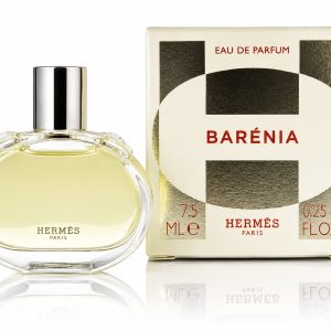 Mini perfume Hermes Barenia 7,5 ml. - Edp