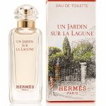 Mini perfume Hermes Un Jardin sur la lagune 7,5 ml. - Edt
