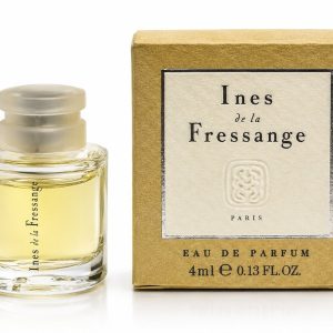 Mini perfume Ines de la Fressange 4 ml. - EDP