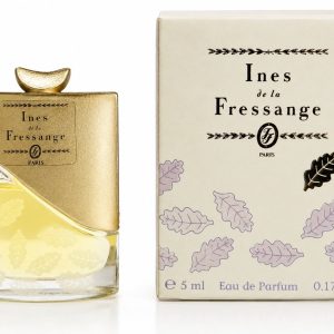 Mini perfume Ines de la Fressange 5 ml. - EDP