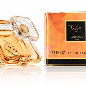 Miniatura perfume Lancome Tresor 7,5 ml.- EDP