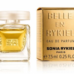 Mini perfume Sonia Rykiel Belle 7,5ml. - EDP