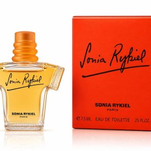 Mini perfume Sonia Rykiel red 7,5ml. - EDT
