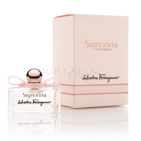 Signorina Edp