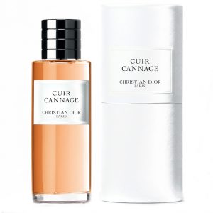 Mini perfume Dior Cuir Cannage 7,5 ml.- EDP