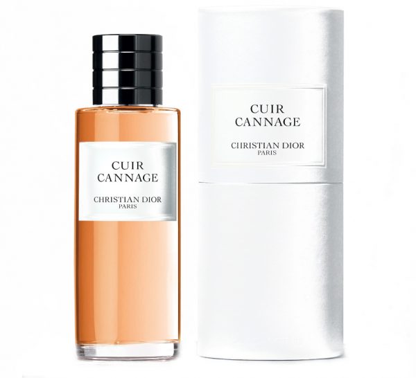 Mini perfume Dior Cuir Cannage 7,5 ml.- EDP