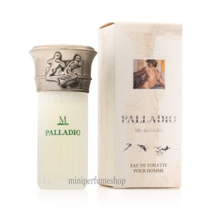 Mini perfumes hombre Palladio 5 ml.- EDT