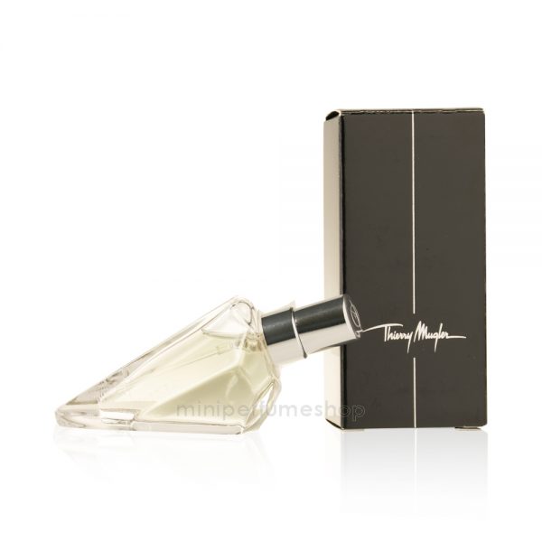 Mini perfume Thierry Mugler Angel spray 8 ml.- EDP