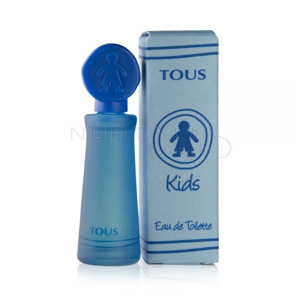 Mini perfume Tous kids niño