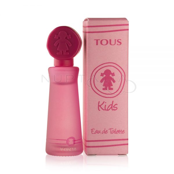 Mini perfume Tous kids niña