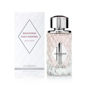 Mini perfume Boucheron Place Vendome 4,5 ml.-EDT