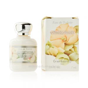 Miniatura de perfume Anaïs Anaïs de Cacharel 7 ml. - Edt