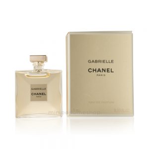 chanel 5 gabrielle