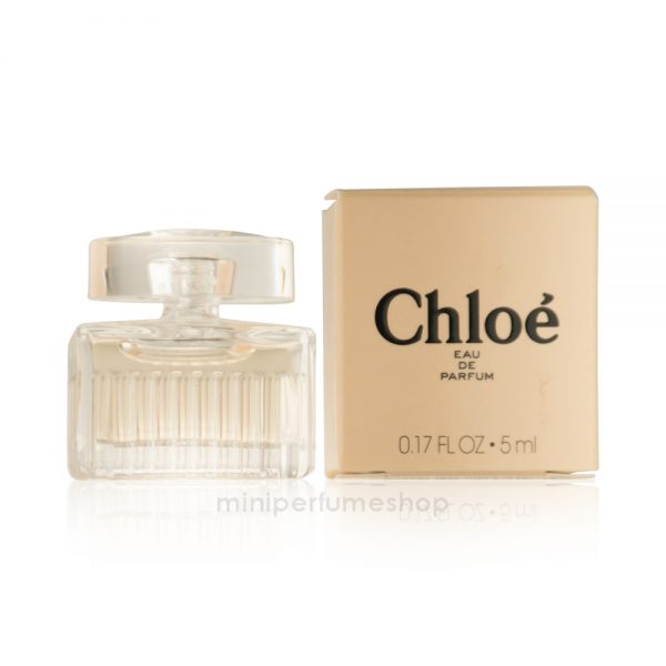 Mini perfume Chloé 5 ml.- Edp