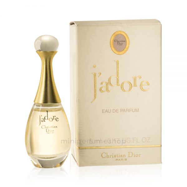 Mini perfume Dior j'adore 5 ml.-EDP