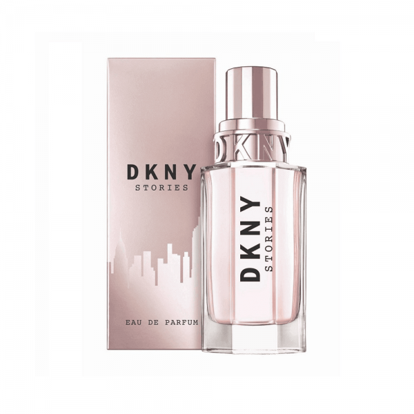 Mini perfume DKNY Stories 4 ml.- EDP