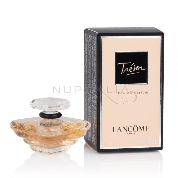 Mini perfume Lancôme Trésor 7,5 ml.-l'EDP