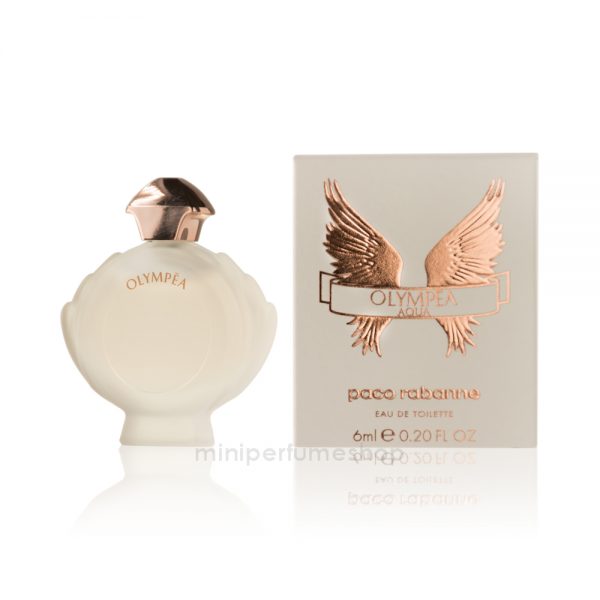 Mini Olympea Aqua Paco Rabanne