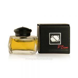Mini perfume Sonia Rykiel 7 sens 2 ml. - EDP