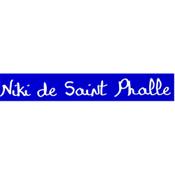 Niki St Phalle