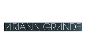 Ariana Grande