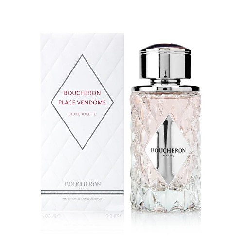 Mini perfume Boucheron Place Vendome 4,5 ml.-EDT