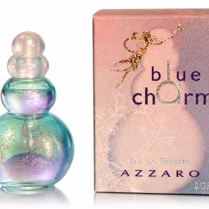 Mini perfume Azzaro blue charm 4 ml. - Edt