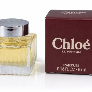 Mini perfume Chloe le parfum 5 ml. - P