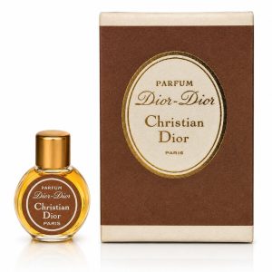 Mini perfume Dior Dior 2 ml. -parfum vintage