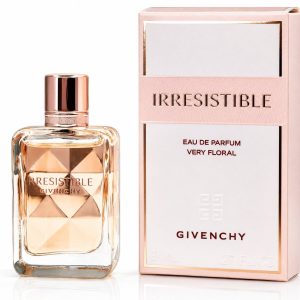 Mini perfume Givenchy Irresistible very floral 8 ml. - EDP