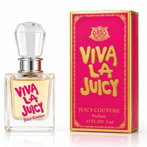 Mini perfume Viva la Juicy 5 ml. - P