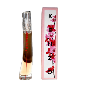 Miniatura perfume Flower by kenzo ikebana 4 ml. - EDP