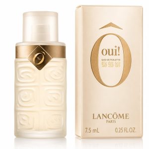 Mini perfume Ôui de Lancôme 5 ml. - EDT