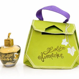 Mini perfume Lolita Lempicka lolita caja bolsito 5 ml. - EDP