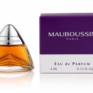 Mini perfume Mauboussin 4 ml. - EDP