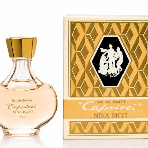 Mini perfume Nina Ricci Capricci  7 ml. - EDT vintage