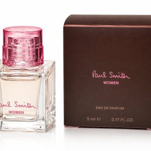 Mini perfume Paul Smith women 4,5 ml. - EDP