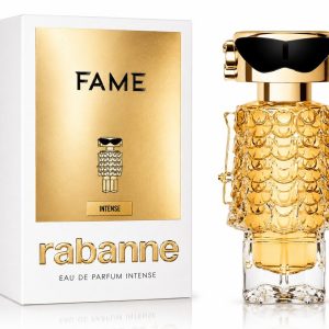 Mini perfume Fame de Paco Rabanne 4 ml. - EDP