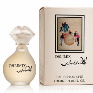 Mini perfume Dalimix 8 ml. - EDT