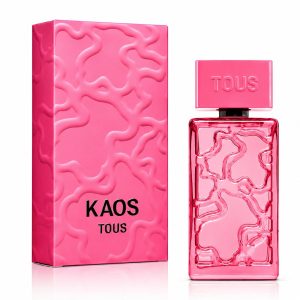 Mini perfume Tous Kaos 4 ml. - EDP