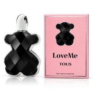 Miniatura de perfume Tous LoveMe The Onyx parfum 4,5 ml.